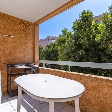 Apartment La Castillane - Appt Avec Piscine Partagee *
