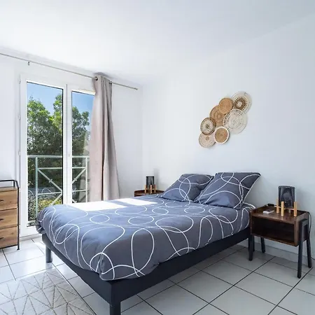 Apartment La Castillane - Appt Avec Piscine Partagee *