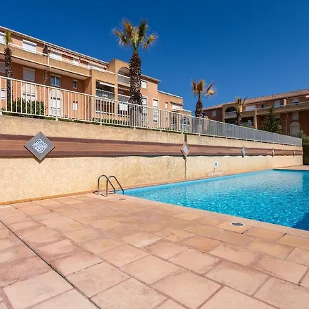 La Castillane - Appt Avec Piscine Partagee Apartment