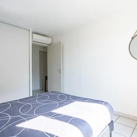 Apartment La Castillane - Appt Avec Piscine Partagee *